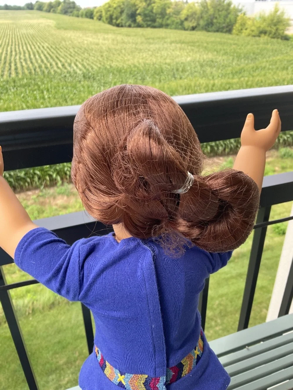 American Girl - Saige